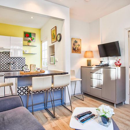 La Maison De Pecheur De Ginette Cabourg Esterno foto
