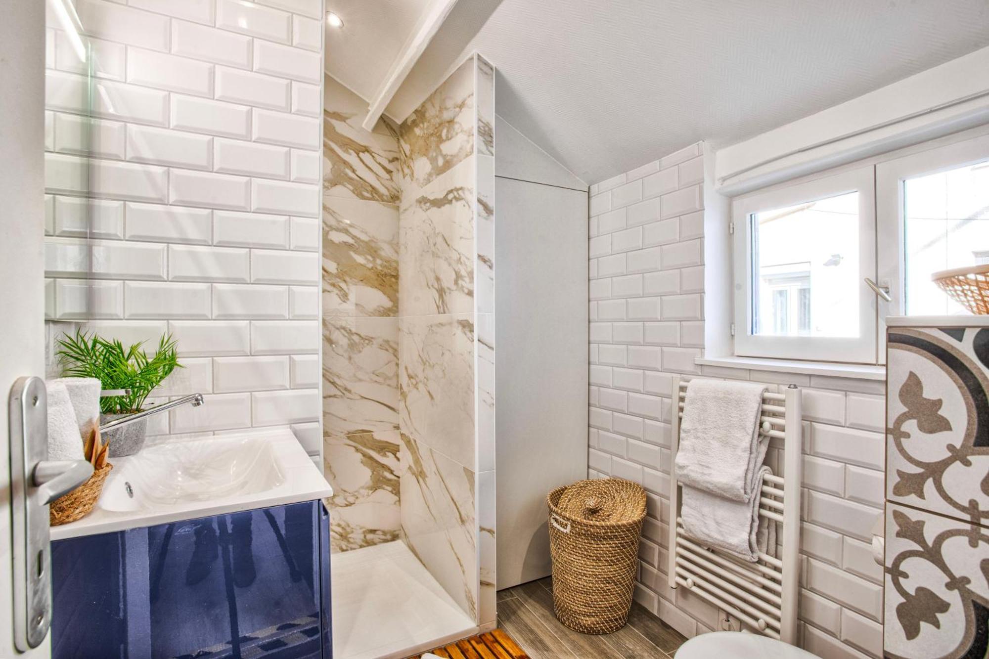 La Maison De Pecheur De Ginette Cabourg Esterno foto
